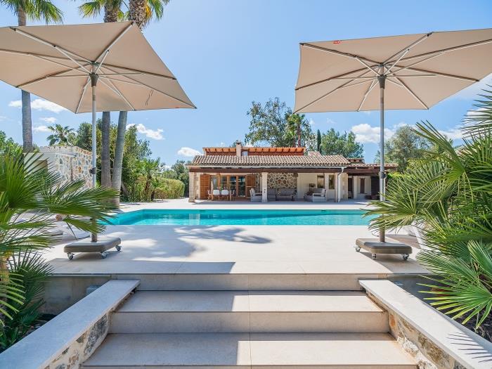 image Casa Kiko 1 By SunVillas Mallorca 21
