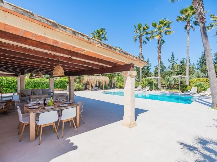 image Casa Kiko 1 By SunVillas Mallorca 22