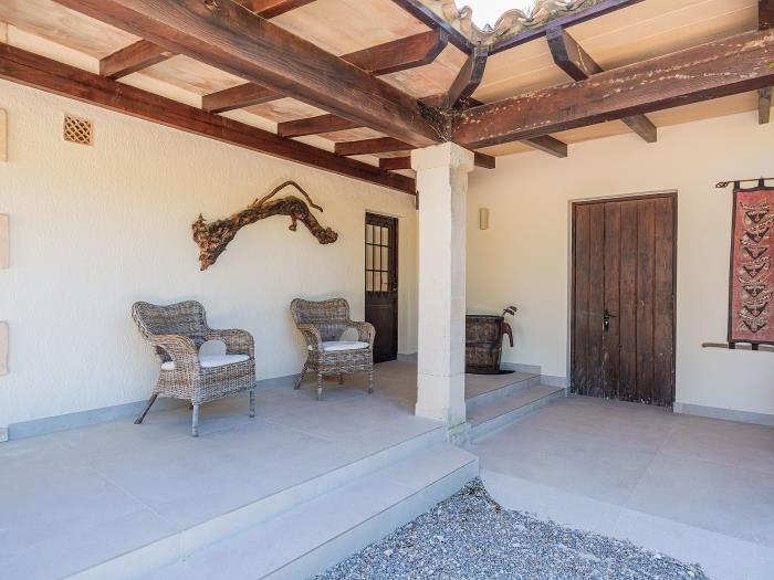 image Casa Kiko 1 By SunVillas Mallorca 23