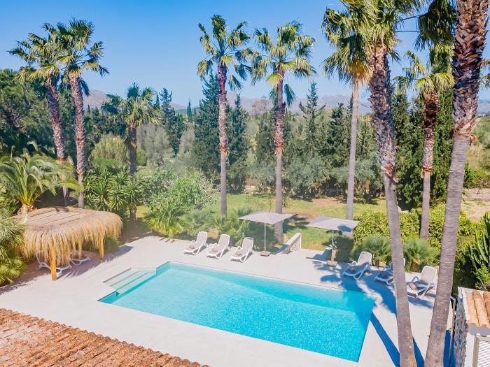 image Casa Kiko 1 By SunVillas Mallorca 5