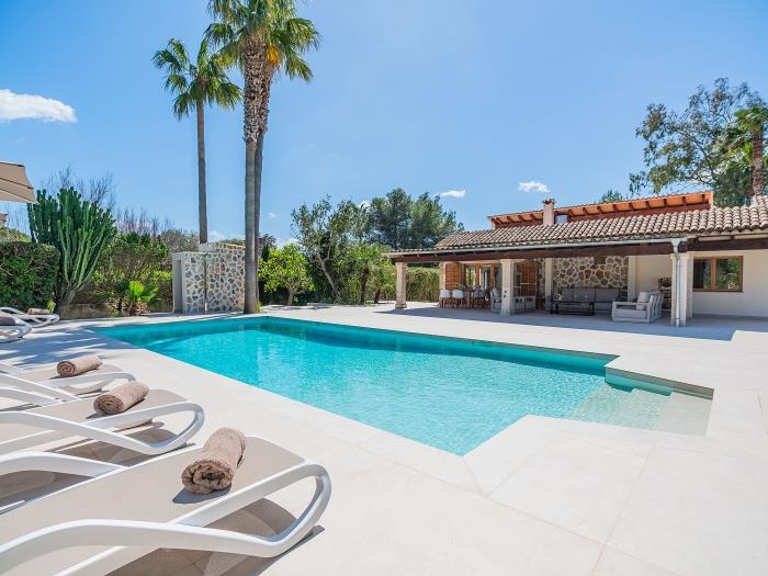 image Casa Kiko 1 By SunVillas Mallorca 7