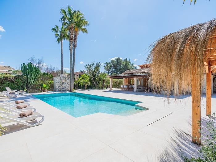 image Casa Kiko 1 By SunVillas Mallorca 8