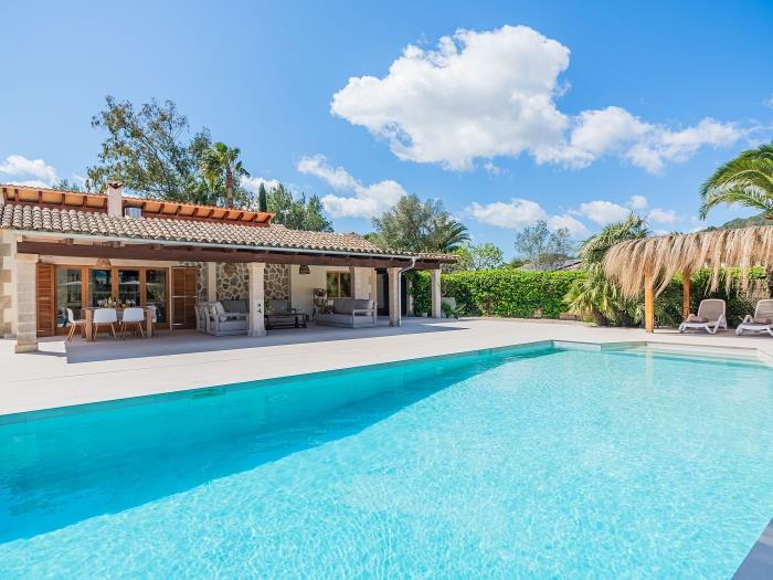 image Casa Kiko 1 By SunVillas Mallorca 9